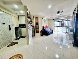 Blk 312A Anchorvale Vista (Sengkang), HDB 5 Rooms #502955371
